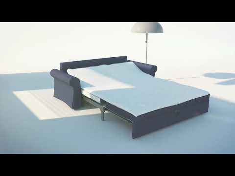 Video: Barnesofaer (119 Bilder): Velg En Sovesofa På Barnerommet, Populære Modeller: Sofa, Sofa, Osmannisk