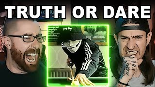 видео: СЛЕДУЮЩАЯ ГЛАВА ДУЭТА! | ПРАВДА ИЛИ ДЕЙСТВИЕ | РЕН x БРАТЬЯ СКИННЕР картинка: СЛЕДУЮЩАЯ ГЛАВА ДУЭТА! | ПРАВДА ИЛИ ДЕЙСТВИЕ | РЕН x БРАТЬЯ СКИННЕР