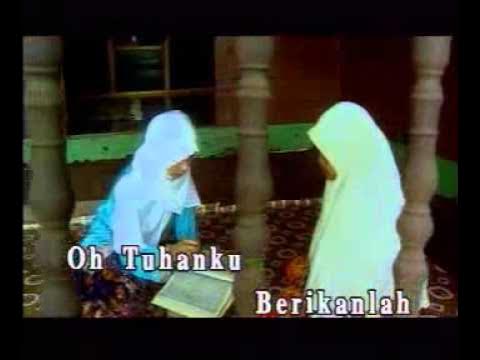 UNIC - HANYA TUHAN YANG TAHU - YouTube