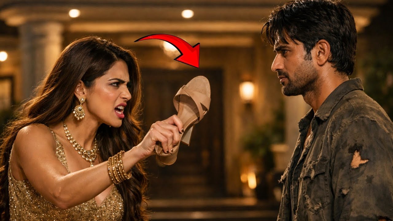 करोड़पति लड़का जब गरीब हुआ तो पत्नी ने फटीचर कह कर तलाक ले लिया| सालों बाद वही पत्नी ने घुटने टेके