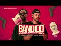 BANDIDO POBLEMATICO Dj Gustomares MC Flavinho Iraqui ZL Letra