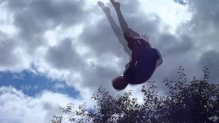 2012 Trampoline Edit 2