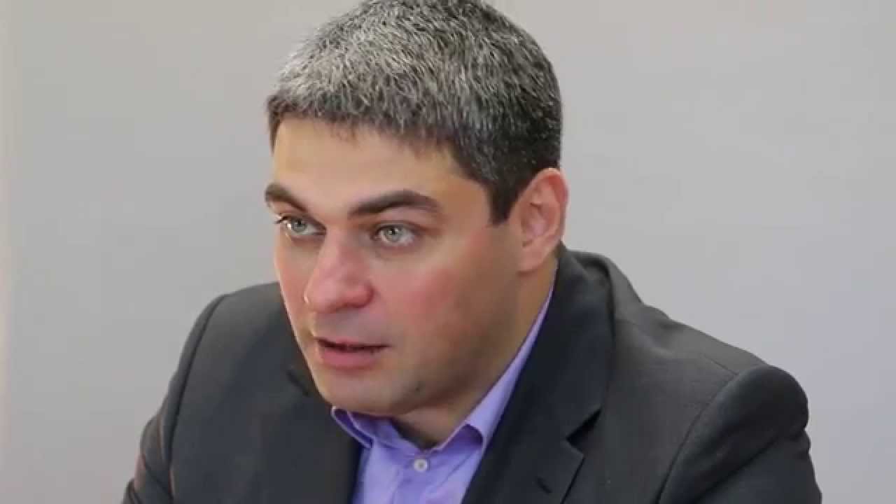 Борис Литвак. Самооценка героев книг: Остап Бендер - YouTube