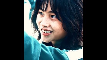 Sae Byeok (Player 067) - Squid Game |Edit #seabyeok #squidgame#player067#kdrama# edit #round6
