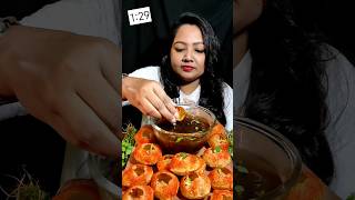 15 Panipuri Eating Challenge #shorts #ppeats #panipuri