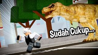 Jujutsu Shenanigans Bukan Seperti Yang Dulu Lagi...