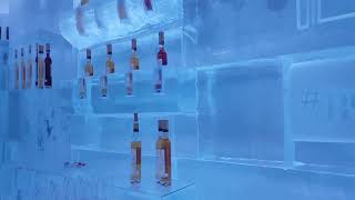 Peller Estates Winery & Restaurant Part 1 Learning how Ice Wine is Made// Niagara Falls Canada