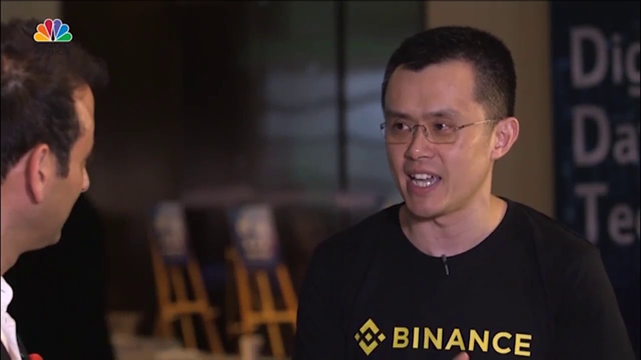 Crypto Trader: Highlights from Asia Blockchain Summit 2019 - YouTube