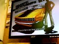 Crazy Taxi 3 Glitter Oasis Map 
