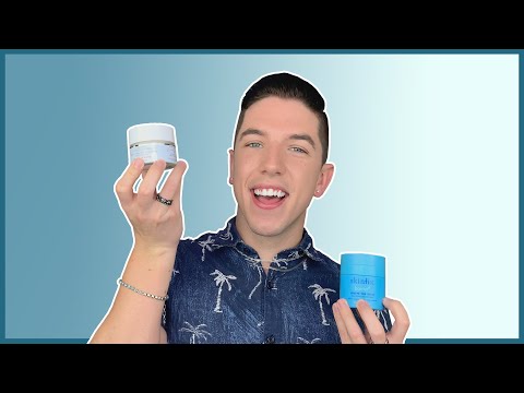 Video: The Best Cream For The Night