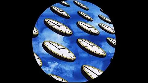 Time - Pink Floyd - Music Video [HQ]