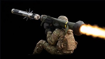 Inside the FGM-148 Javelin: The Secret Engineering That Makes It a Tank Killer.