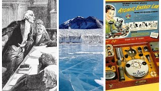 Nerd Nite East Bay November 2019