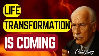 Life Transformation is Coming – Carl Jung's Quotes You Need to Hear