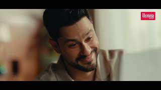 My First Suit | Ft. Kunal Kemmu | Raymond The Complete Man