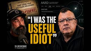 The Pentagon Just Released 162 UFO Files. A Canadian Forces Insider Read Every One.