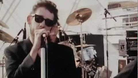 The Pogues - White City