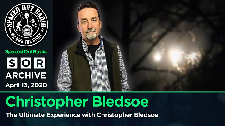Christopher Bledsoe - The Ultimate Experience with...
