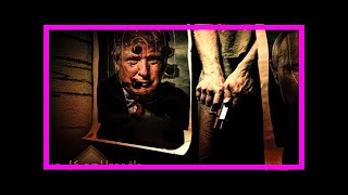 Trump and putin appear bullet-holed in new isis propaganda video News 2017