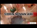 SIRRIN NEMAN AIKI MUJARRABI 