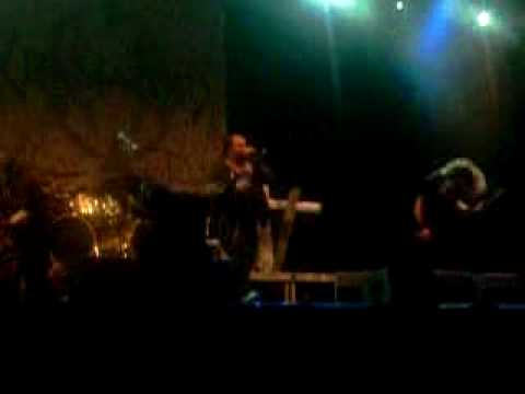 Crematory - Tick Tack (Live/Wacken'08)