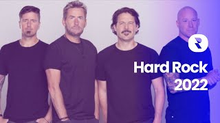 Hard Rock Songs 2022 Playlist 🎸 Top Hard Rock Hits 2022 🎸 Epic Hard Rock Music 2022