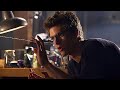 Web-Shooter Scene - The Amazing Spider-Man (2012) Movie CLIP HD