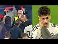 (breaking news)Arda Güler red card vs Bayern Munich vs Real Madrid,Arda Güler sent off with red card