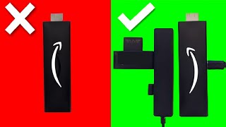 Ultimate Fire Stick UPGRADE [So Useful!] by NextTimeTech 24,818 views 3 years ago 4 minutes, 5 seconds