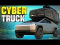 Tesla&#39;s Cyber Truck Revolution: A Fusion Of Power, Innovation, And Design | InfoTrunk