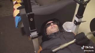 Ki̇lla Hakan Alayina Boru Öğütleri̇