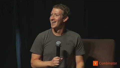 How did Mark Zuckerberg Learn to Manage People