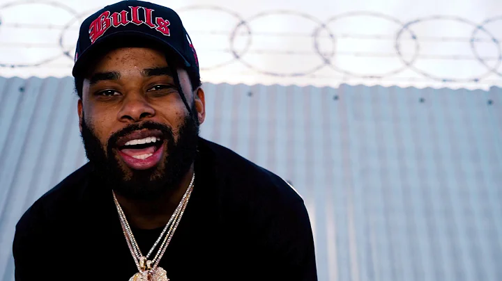 Roy Demeo - Lamb Truck (dir. @LOUIEKNOWS) (Officia...
