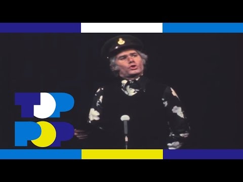 Paul Van Vliet - Majoor Kees En De Sinterklaahaas • TopPop