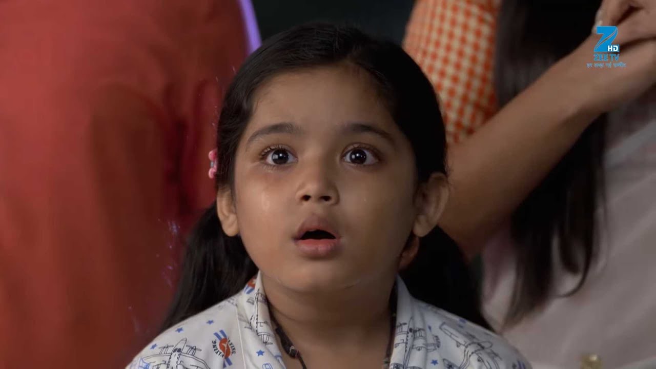 EP 351Каала Тика - Индийское телешоу хинди - Же ТВ