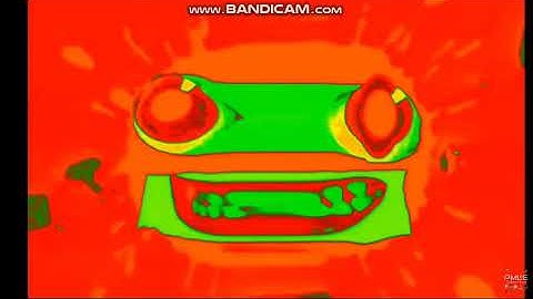 (REUPLOAD) Klasky Csupo Alight Motion 3.7.5 Effects.