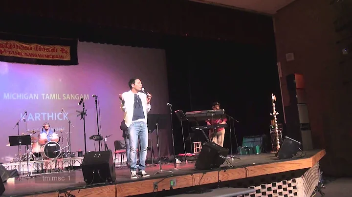Karthik Music Experience, Guess the song - Bass Gu...