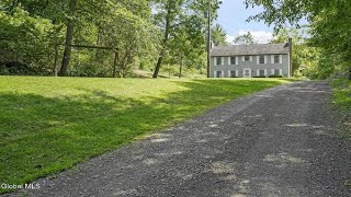176 High Rock Road, New Baltimore, NY Presented by Marisa Multari.