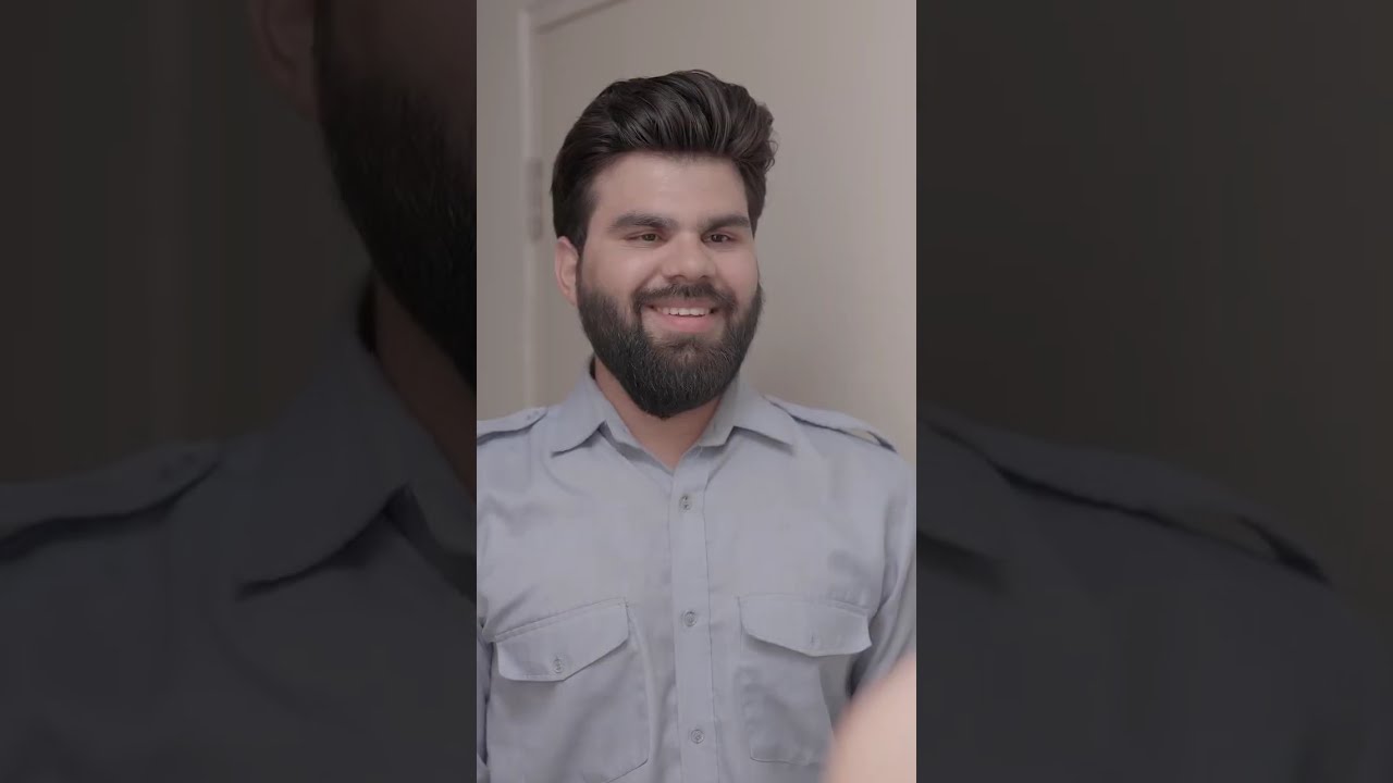 Sirf Mehnat Se Kismat Badli | Guard To Manager