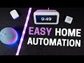 15 Alexa Routines for Complete Home Automation