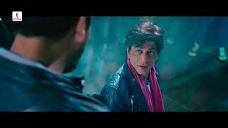 Zero | Eid Teaser | Shah Rukh Khan | Salman Khan | Aanand L Rai | 21 Dec 2018