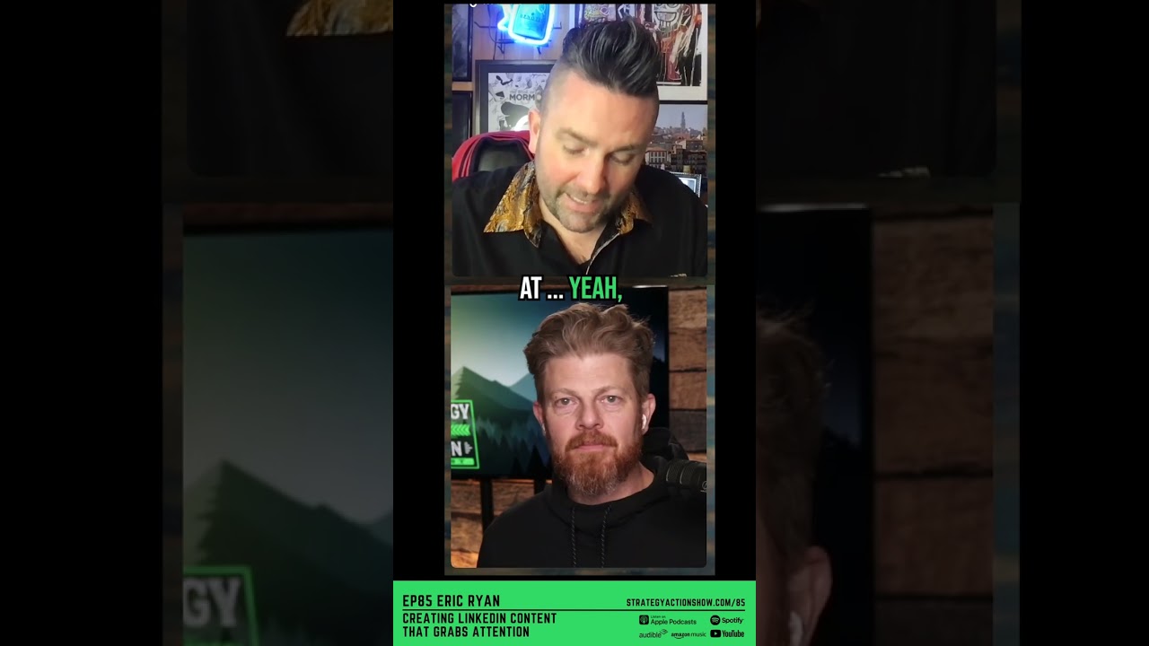 How to have style and substance in your videos