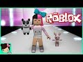 Jugando Fashion Frenzy en Roblox - Juego para Vestir, Peinar y Maquillar