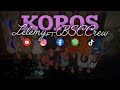 KOROS LELEMY FT BSC CREW 2025 Rush REMIX PIDGIN