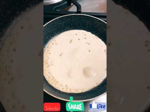 عيش الشوفان بأسهل طريقة ممكن تعملوها
