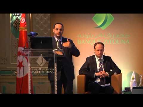 الدكتور عبد الباري مشعل تجربة سورية والكويت في الإشراف و الرقابة