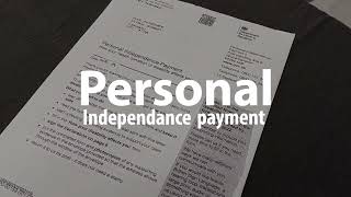 How to apply for Personal Independence Payment (PIP)