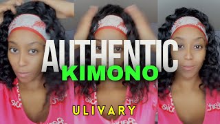 Indulge in Luxury: Try-On Haul with Ulivary