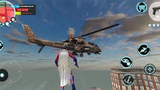 Superhero:Battle for justice||Naxeex Game screenshot 5