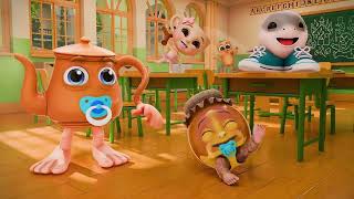 POOR TRALALERO TRALALA: SAD STORY! Italian Brainrot Animation